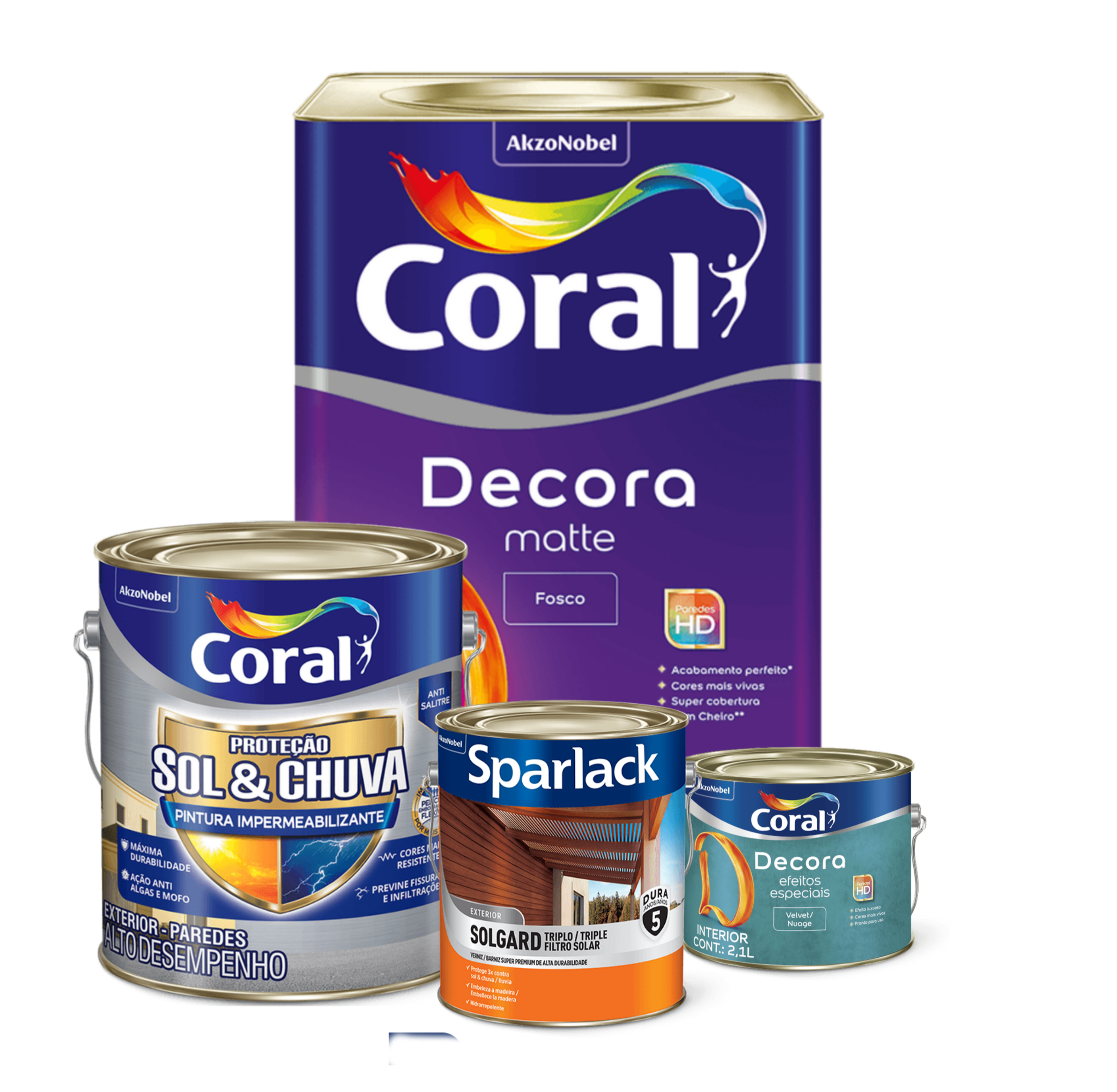 produtos